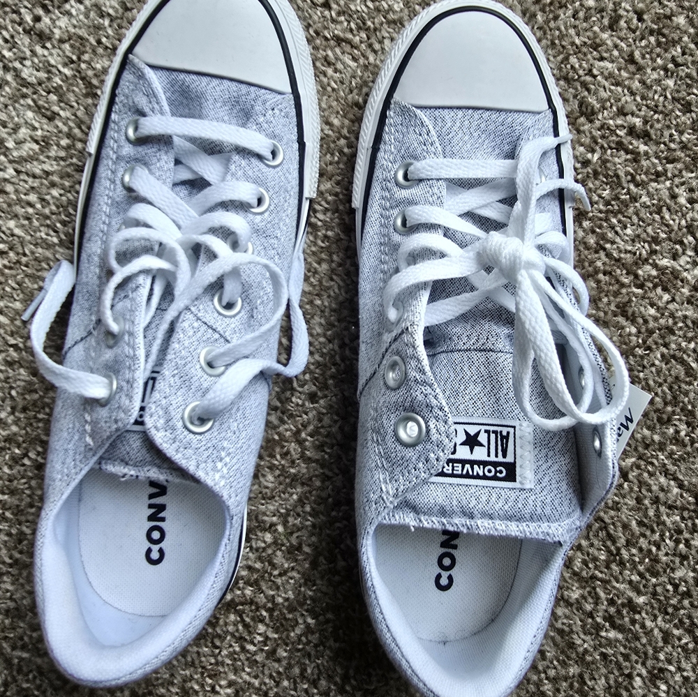 Converse sneakers